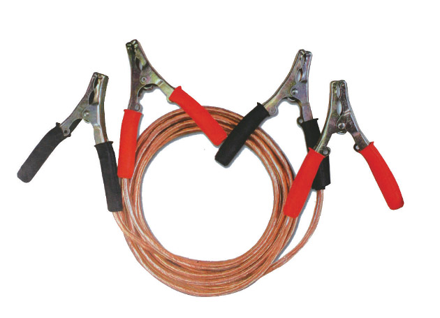 
	Booster cable

	