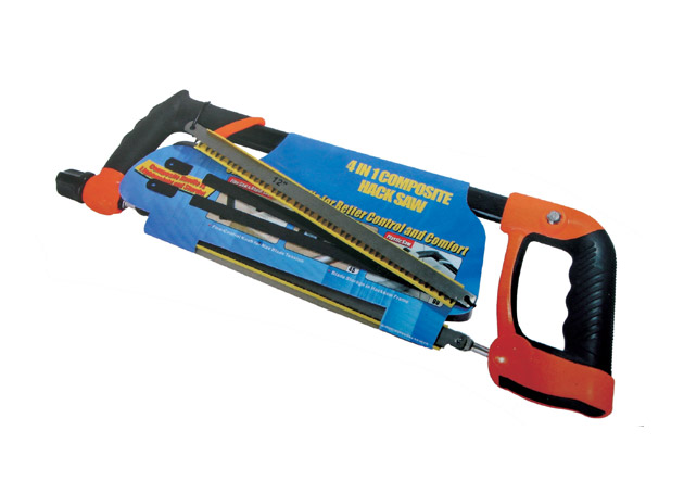 
	Multi-function combined saw, 15° to 360° multi-angle