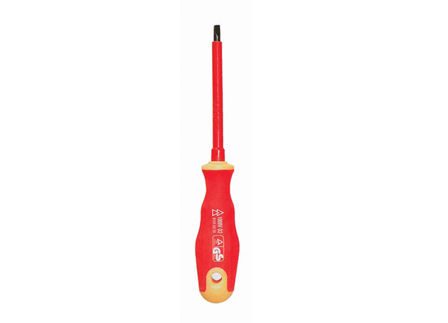 
	Screwdriver