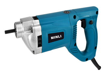 55001 CONCRETE VIBRATOR