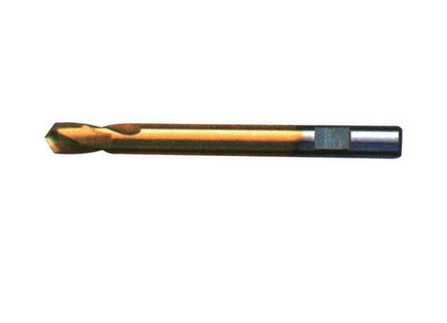 
	Body drill, single end, 135° split point

	