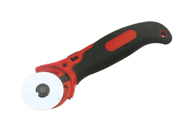 
	Blanket knife
	Blade size: Ø45x0.3mm