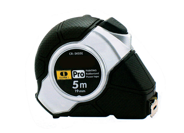 
	Tape measure with self-lock button
	Size: 16mm×2m, 16mm×3m, 16mm×3.5m,
	19mm×5m, 25mm×5m, 25mm×5.5m,
	25mm×7.5m, 25mm×8m, 25mm×10m
	 