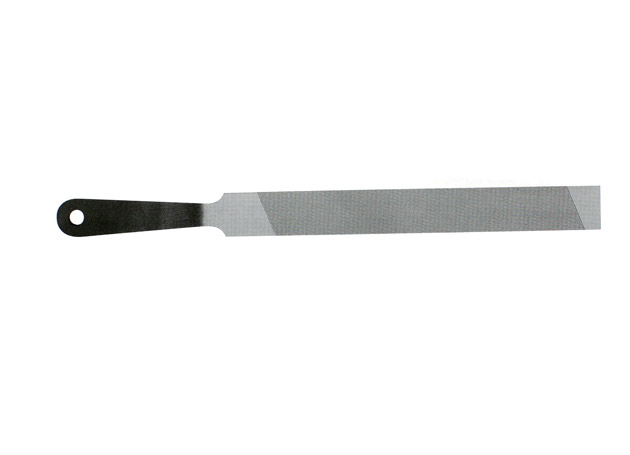 
	Farmer’s own file, single cut