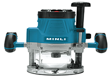 Electric Router 12mm