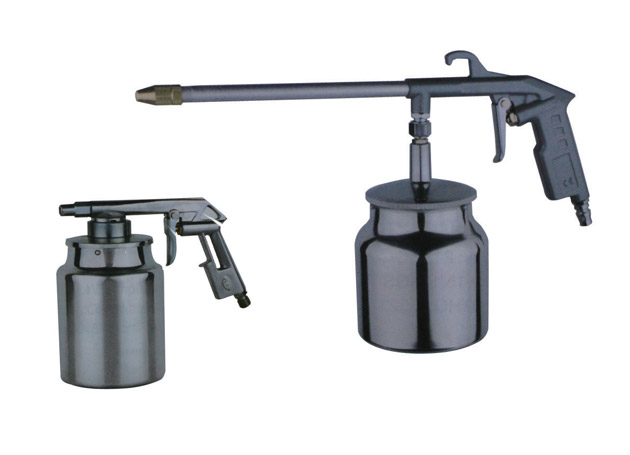 
	Washing gun
	Air inlet: 1/4”
	Rated pressure: ≤90psi
	Max. Pressure: ≤150psi