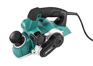 Electric Planer 58219