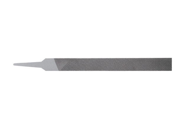 
	Flat file, double cut, with Bastard / Second / Smooth / Dead