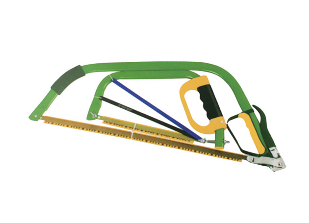 
	2pcs Bow saw set