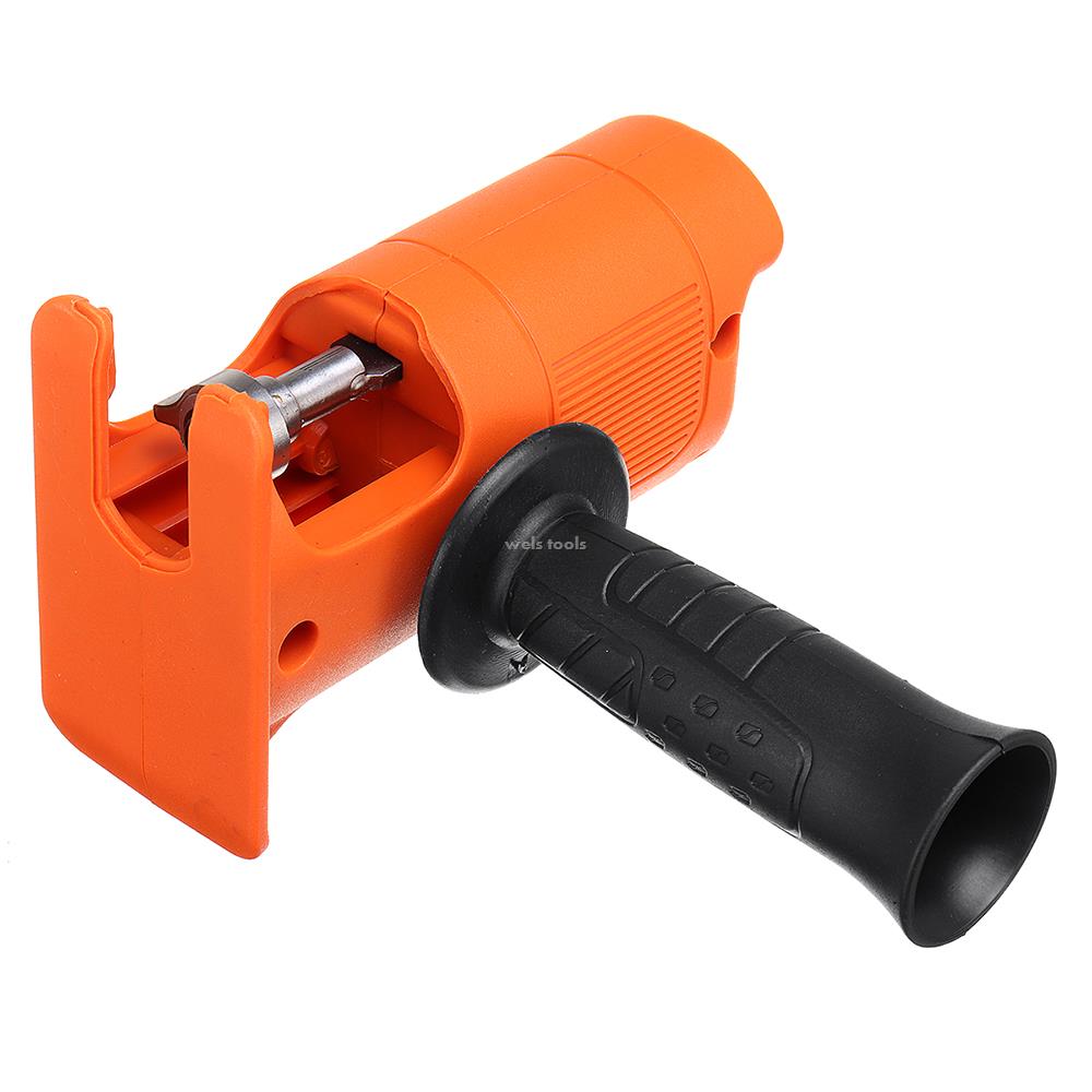 Multifunction Reciprocating Saw Attachment Change Electric Drill Into Reciprocating Saw Jig，Yiwu price