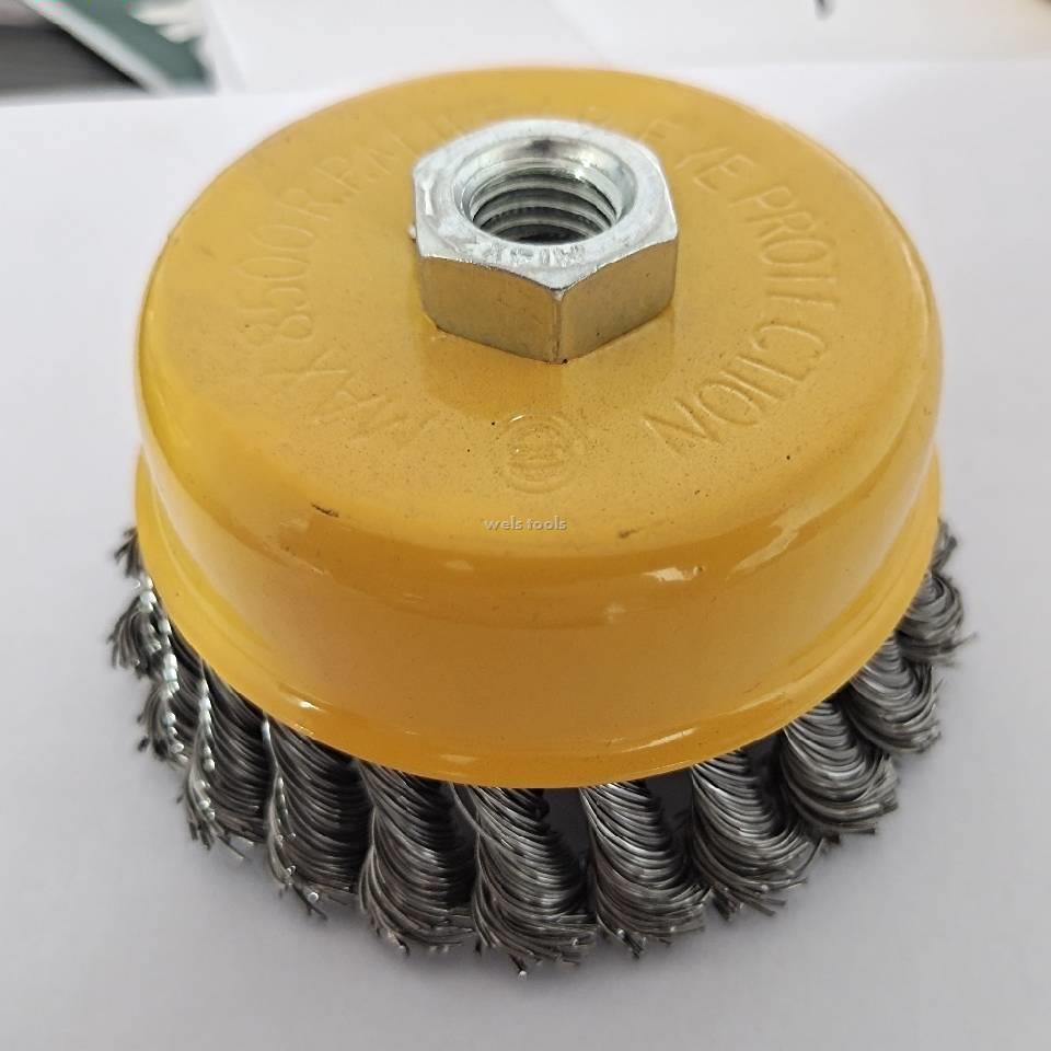 Let's join Group buying in brush cup